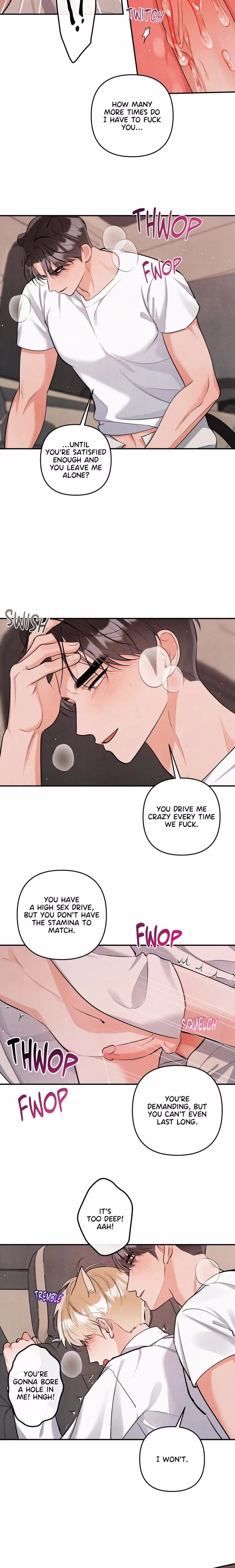 Puppy Ever After - Chapter 88 - Part 9