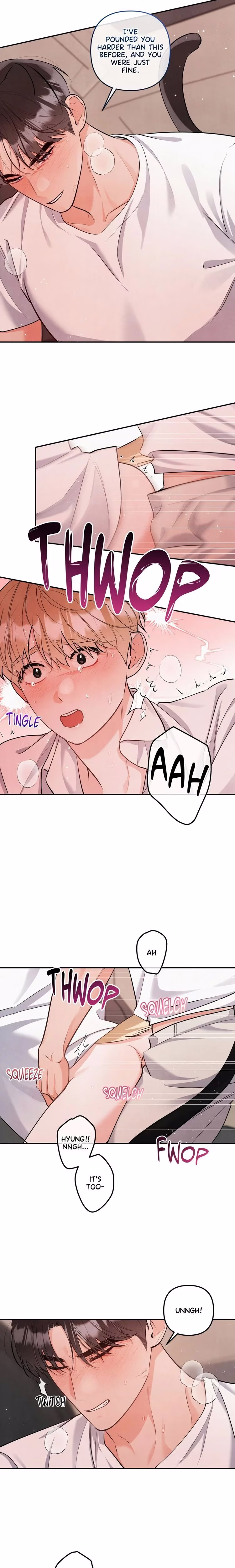 Puppy Ever After - Chapter 88 - Part 10