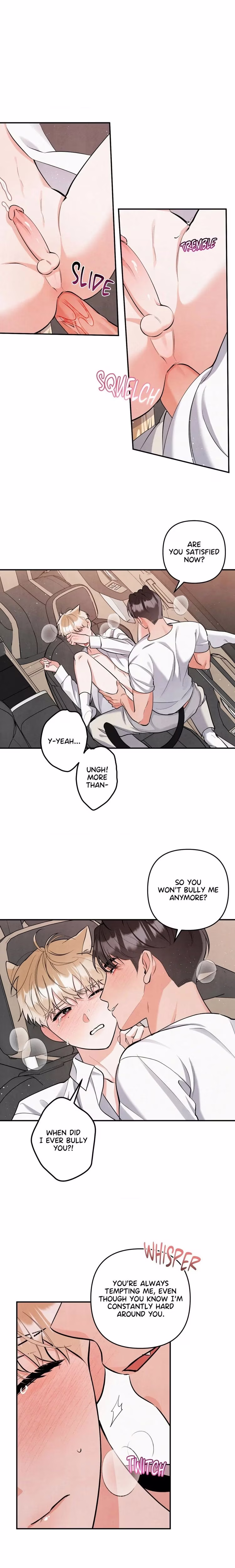 Puppy Ever After - Chapter 88 - Part 13