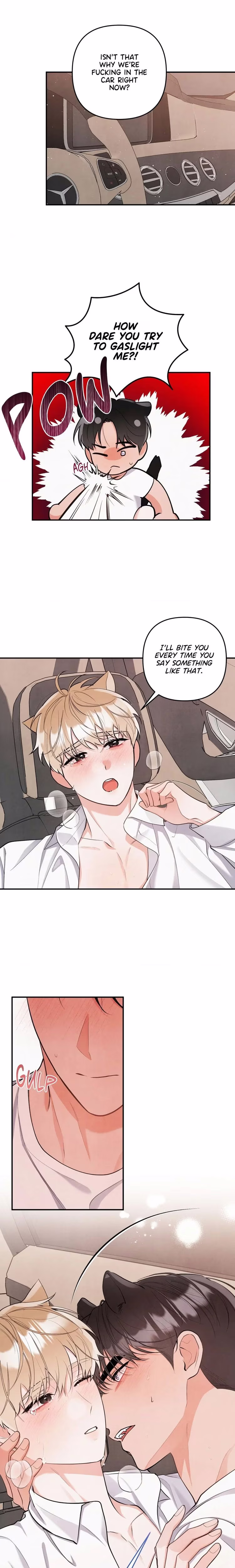 Puppy Ever After - Chapter 88 - Part 14