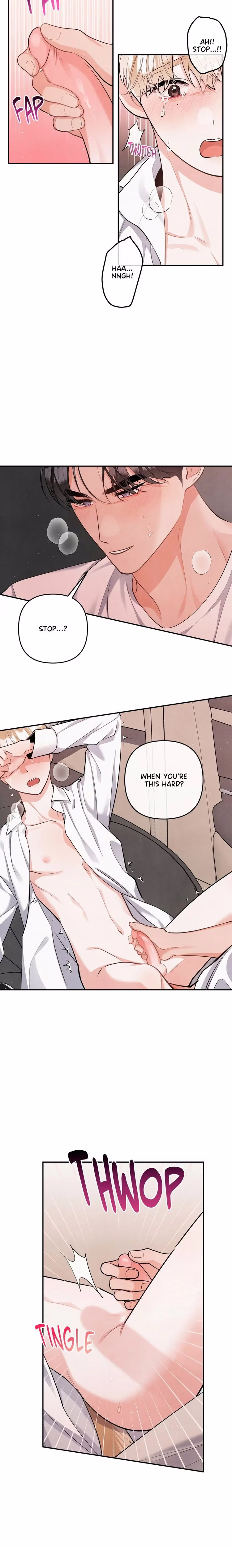 Puppy Ever After - Chapter 89 - Part 3