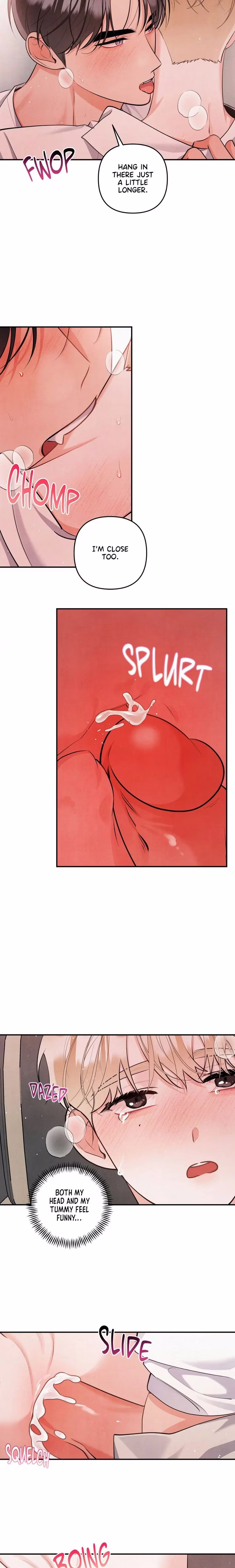 Puppy Ever After - Chapter 89 - Part 5