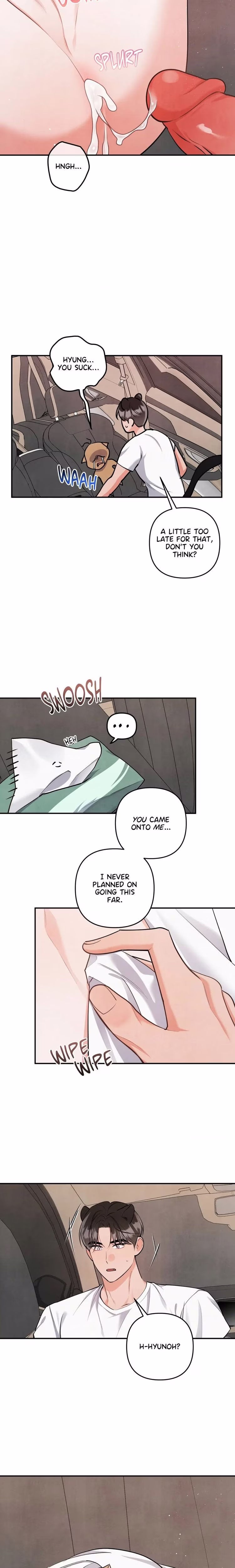 Puppy Ever After - Chapter 89 - Part 6