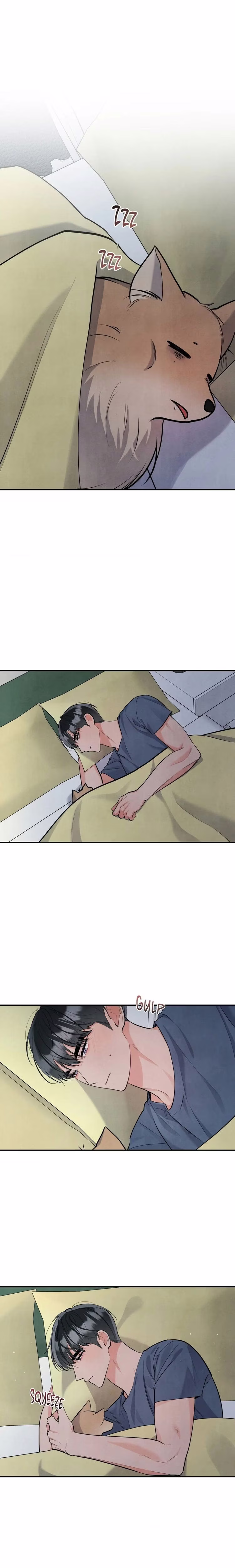 Puppy Ever After - Chapter 89 - Part 9