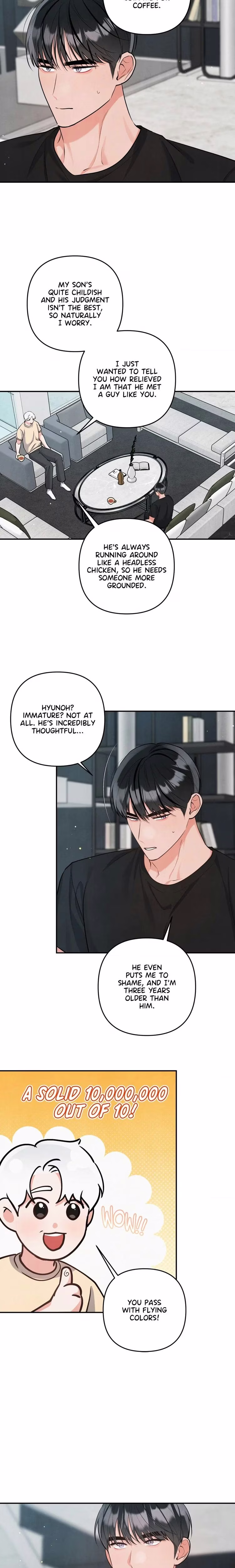 Puppy Ever After - Chapter 89 - Part 13