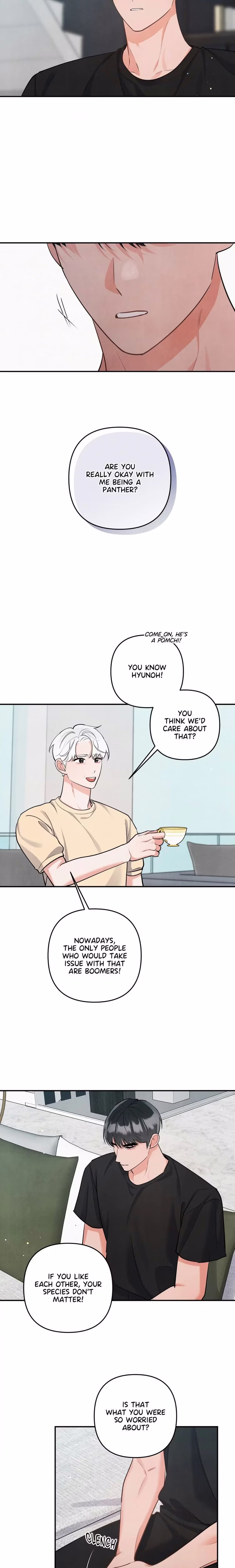 Puppy Ever After - Chapter 89 - Part 14