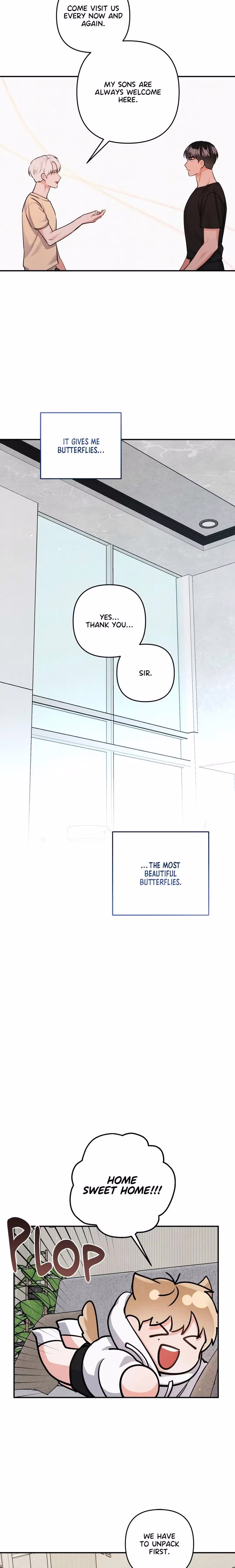 Puppy Ever After - Chapter 89 - Part 16