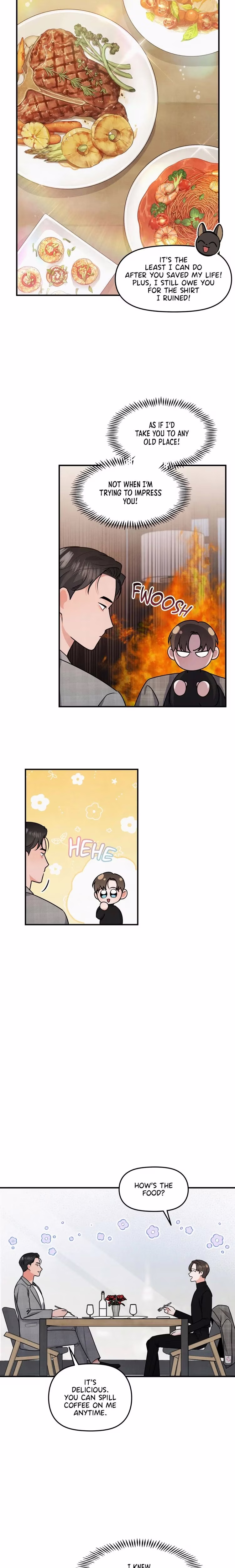 Puppy Ever After - Chapter 9 - Part 8