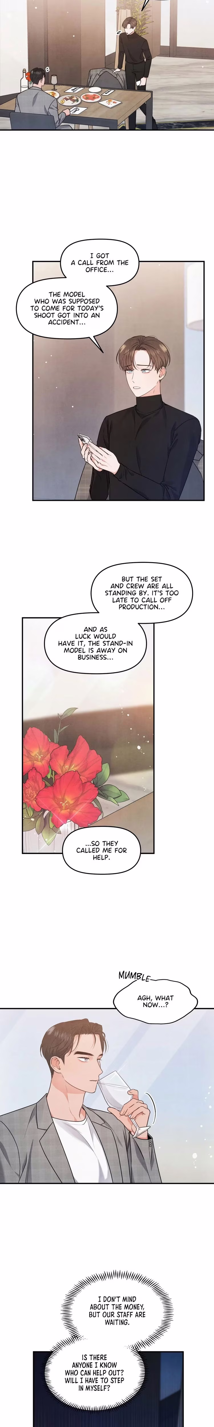 Puppy Ever After - Chapter 9 - Part 12