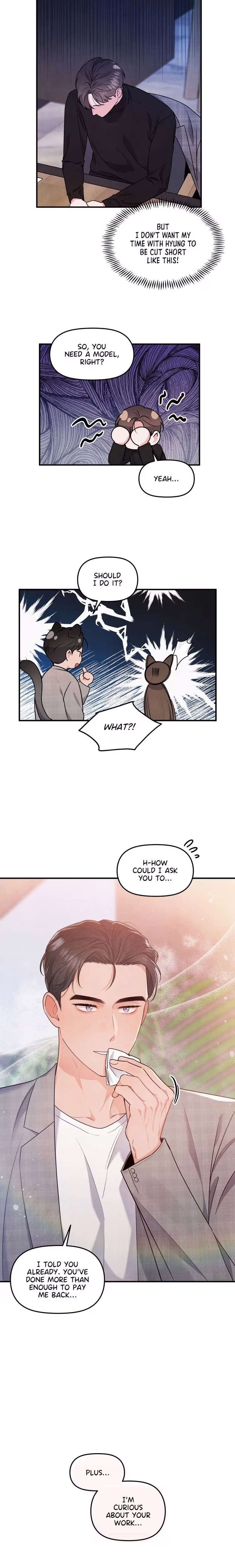 Puppy Ever After - Chapter 9 - Part 13