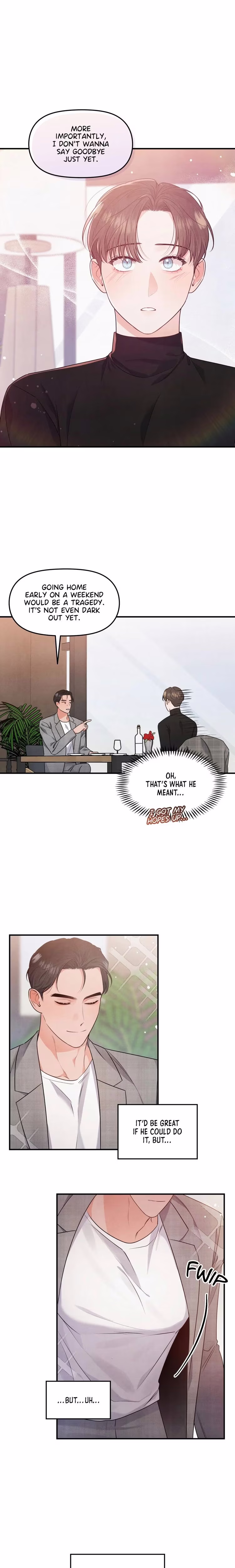 Puppy Ever After - Chapter 9 - Part 14