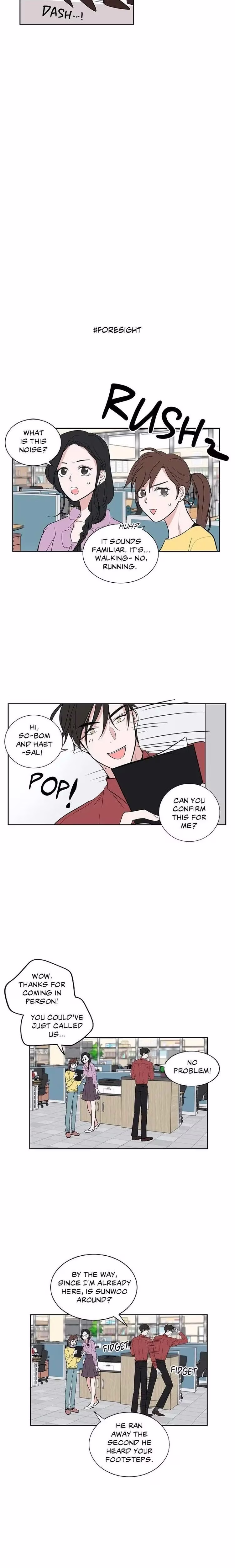 Puss in Suit, Pup in Tie - Chapter 10 - Part 3