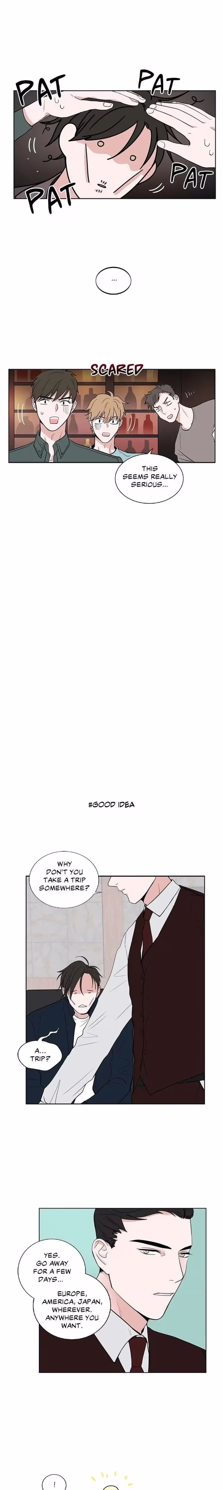 Puss in Suit, Pup in Tie - Chapter 10 - Part 6