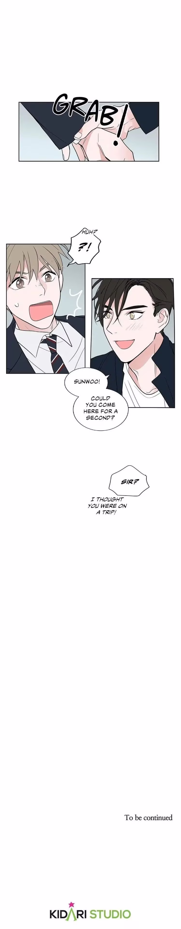 Puss in Suit, Pup in Tie - Chapter 10 - Part 8