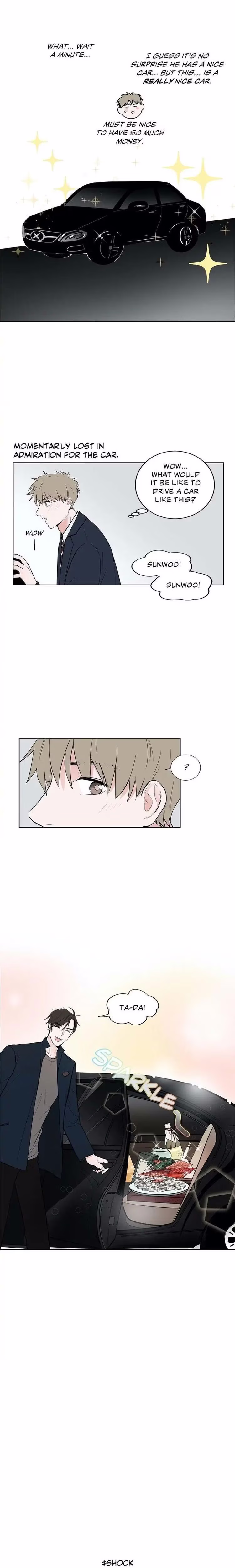 Puss in Suit, Pup in Tie - Chapter 11 - Part 3