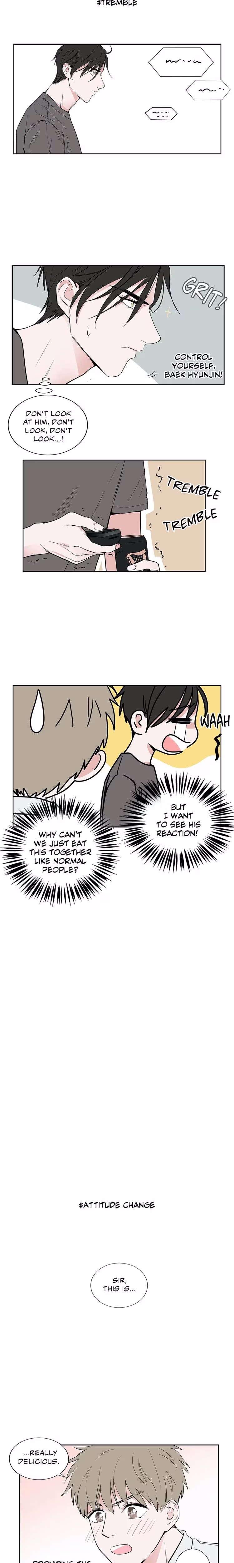 Puss in Suit, Pup in Tie - Chapter 12 - Part 4