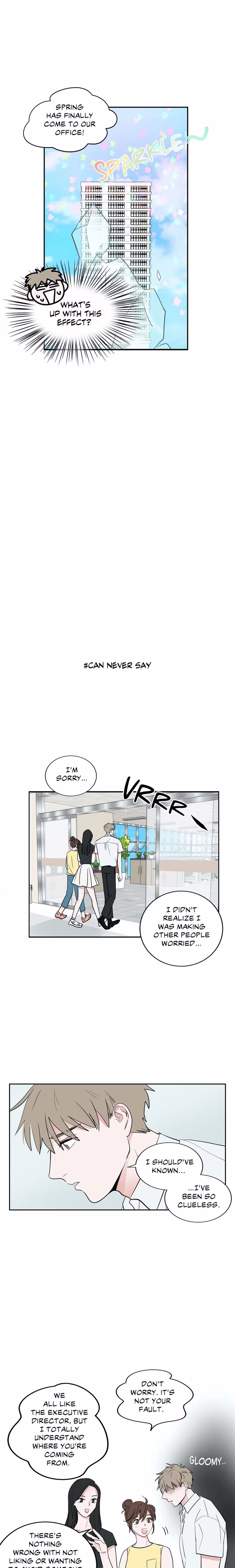 Puss in Suit, Pup in Tie - Chapter 13 - Part 7