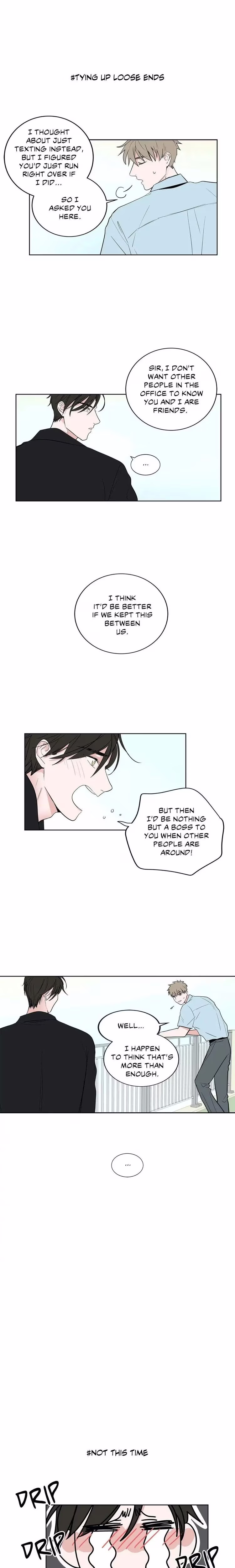 Puss in Suit, Pup in Tie - Chapter 14 - Part 4