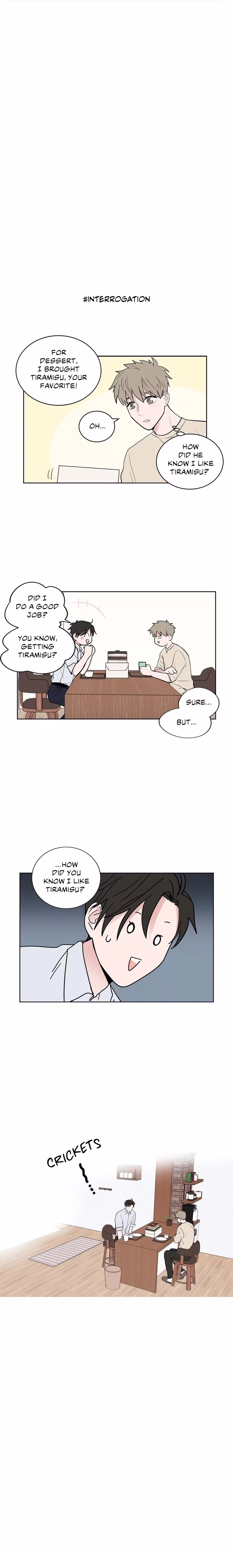 Puss in Suit, Pup in Tie - Chapter 15 - Part 6