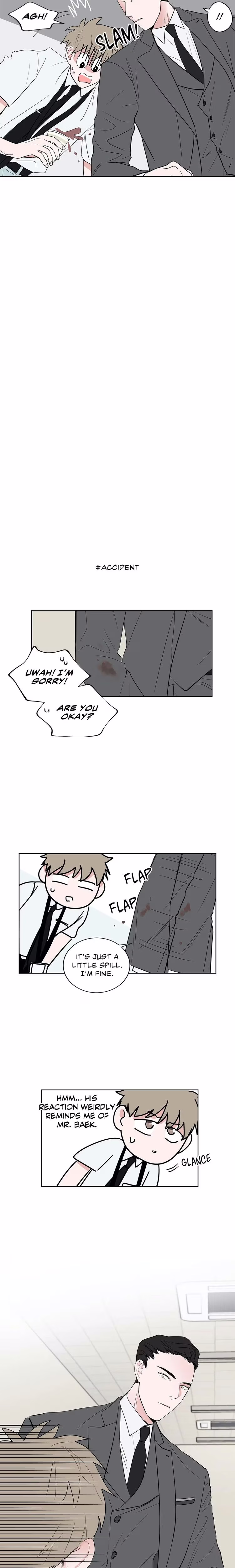 Puss in Suit, Pup in Tie - Chapter 16 - Part 3