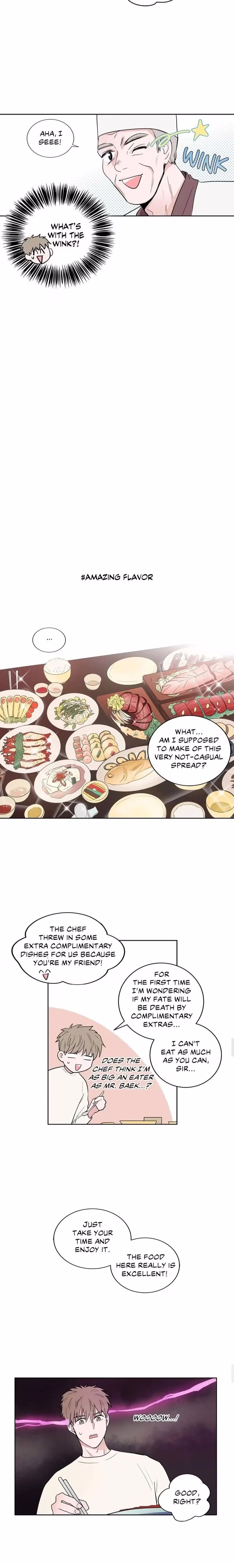 Puss in Suit, Pup in Tie - Chapter 18 - Part 3