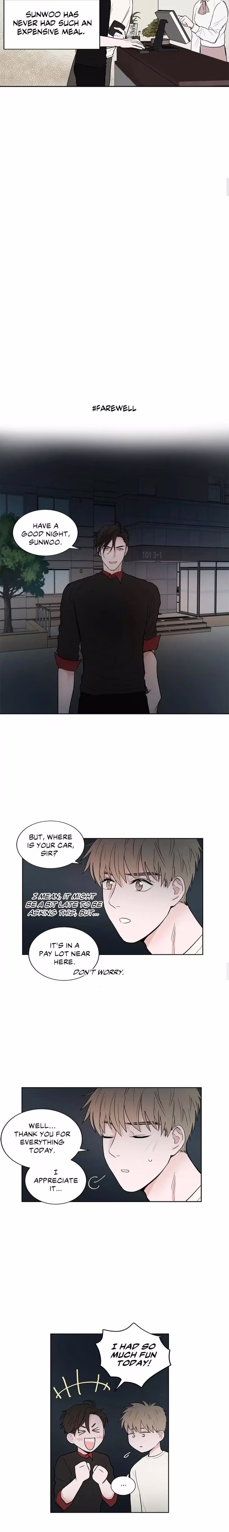 Puss in Suit, Pup in Tie - Chapter 18 - Part 6