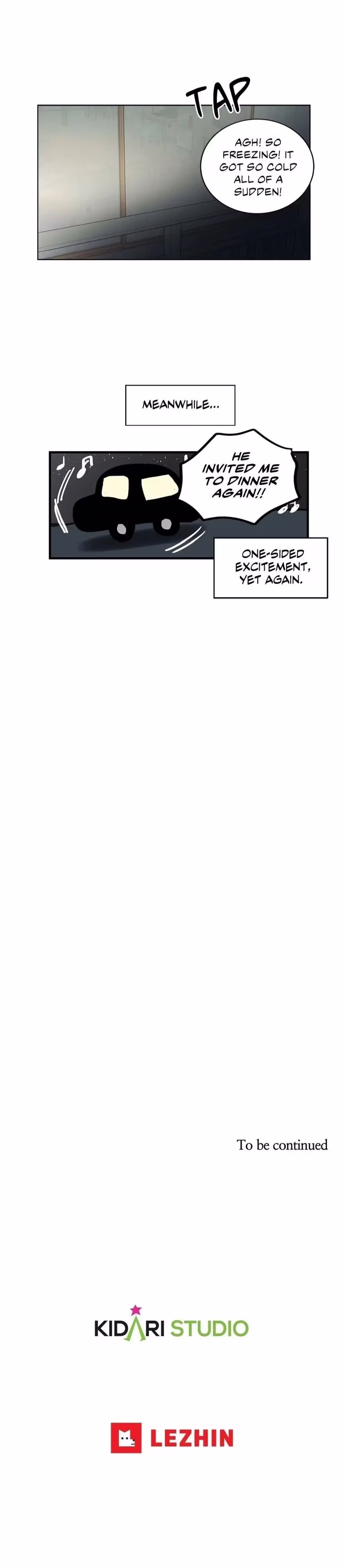 Puss in Suit, Pup in Tie - Chapter 18 - Part 8