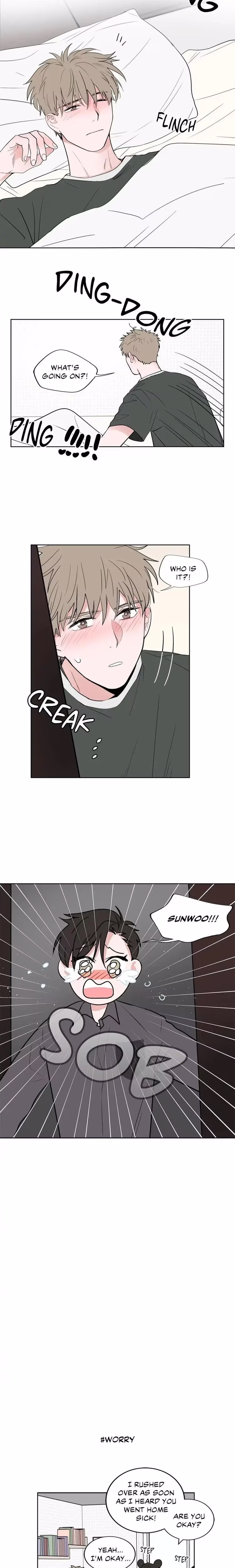 Puss in Suit, Pup in Tie - Chapter 19 - Part 4