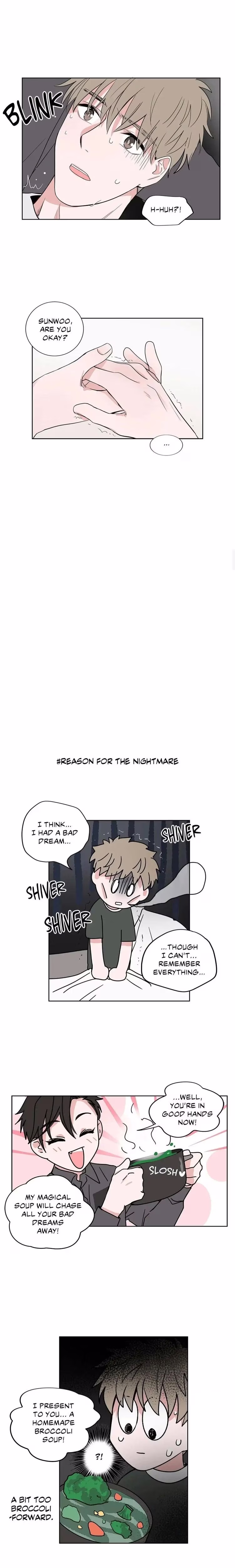 Puss in Suit, Pup in Tie - Chapter 20 - Part 5