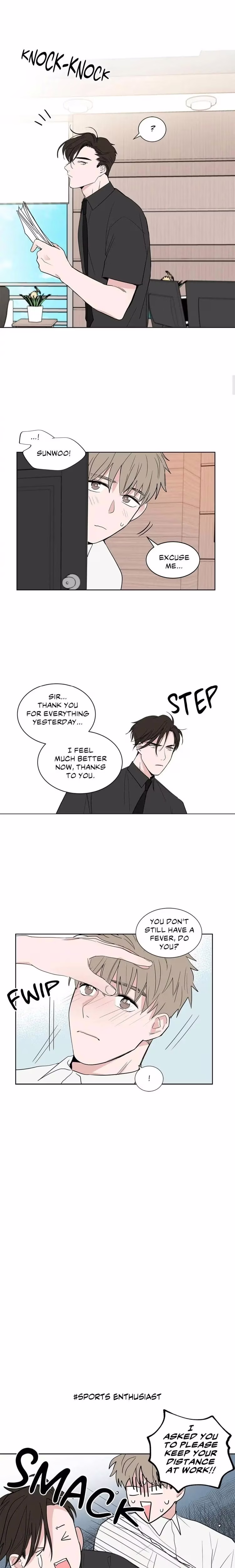 Puss in Suit, Pup in Tie - Chapter 21 - Part 3