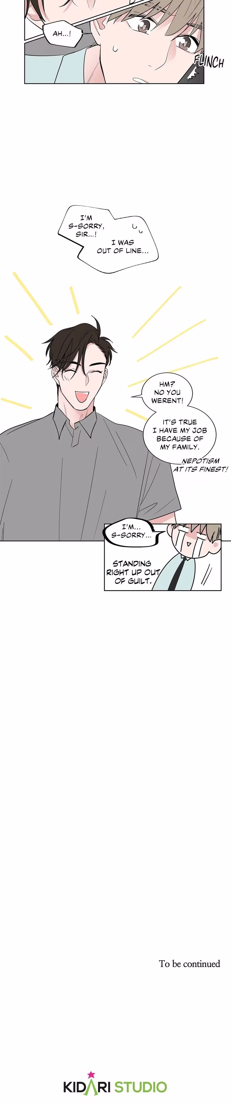 Puss in Suit, Pup in Tie - Chapter 23 - Part 7