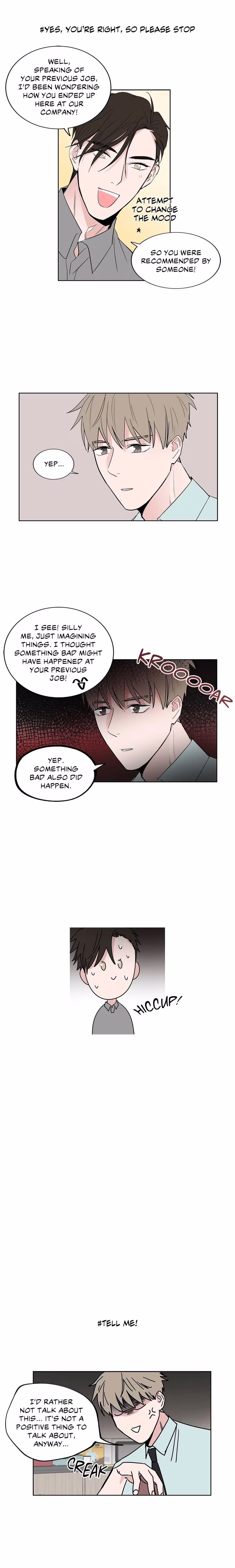 Puss in Suit, Pup in Tie - Chapter 24 - Part 3