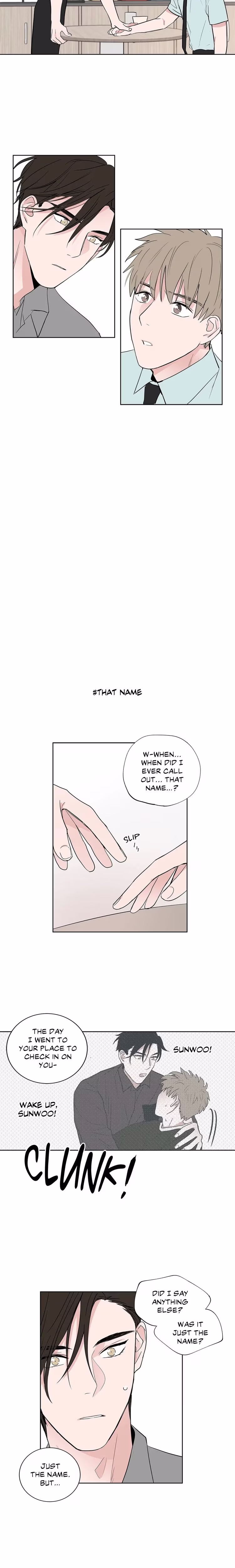 Puss in Suit, Pup in Tie - Chapter 24 - Part 6