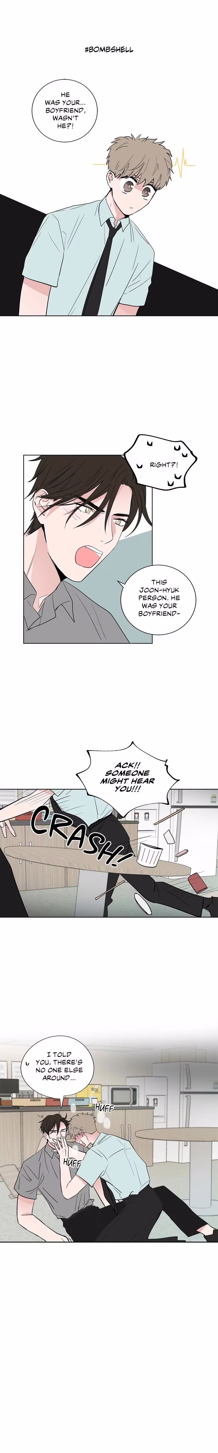 Puss in Suit, Pup in Tie - Chapter 25 - Part 3