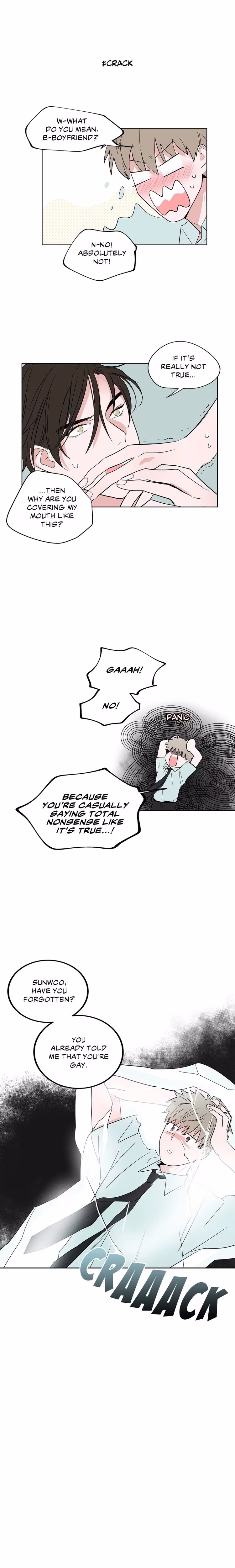 Puss in Suit, Pup in Tie - Chapter 25 - Part 4