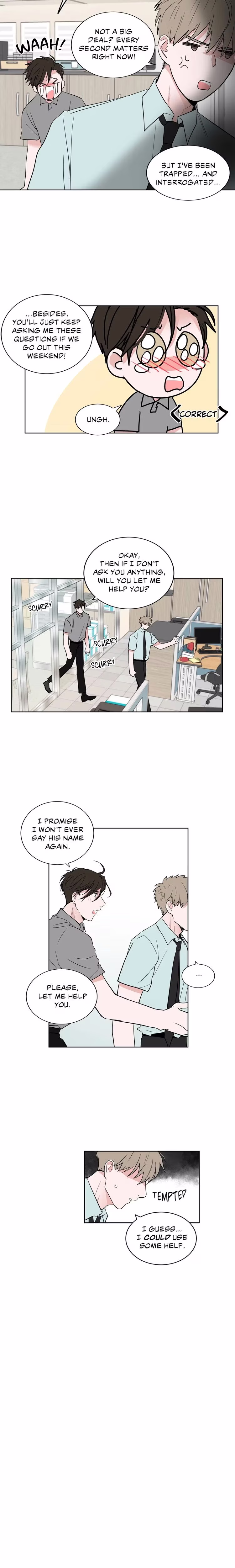 Puss in Suit, Pup in Tie - Chapter 25 - Part 7