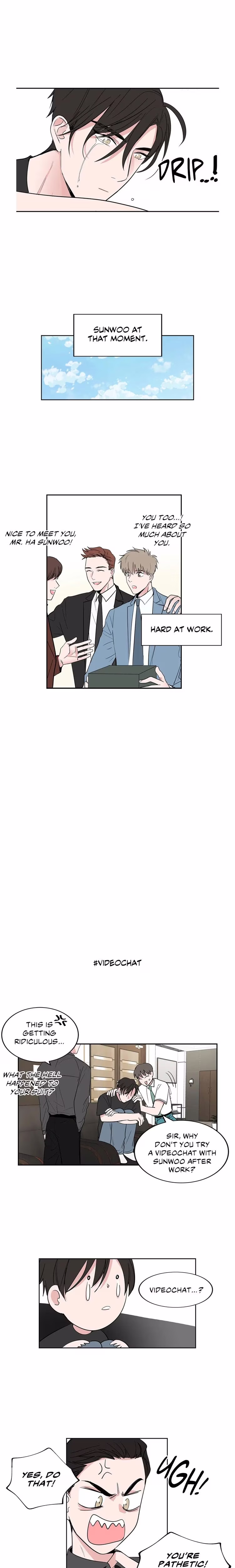 Puss in Suit, Pup in Tie - Chapter 27 - Part 6