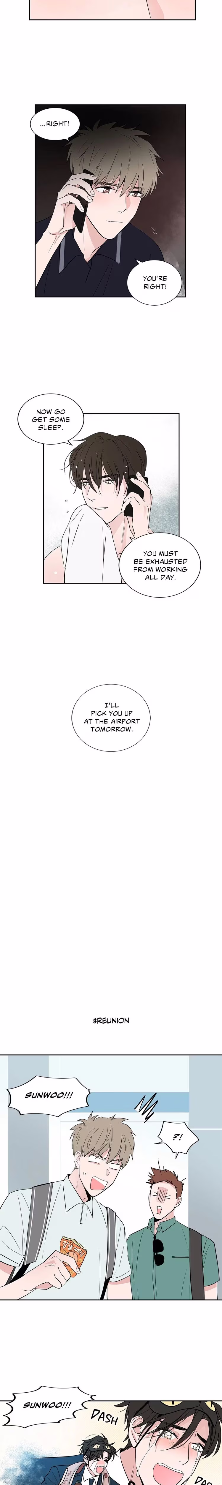 Puss in Suit, Pup in Tie - Chapter 28 - Part 6