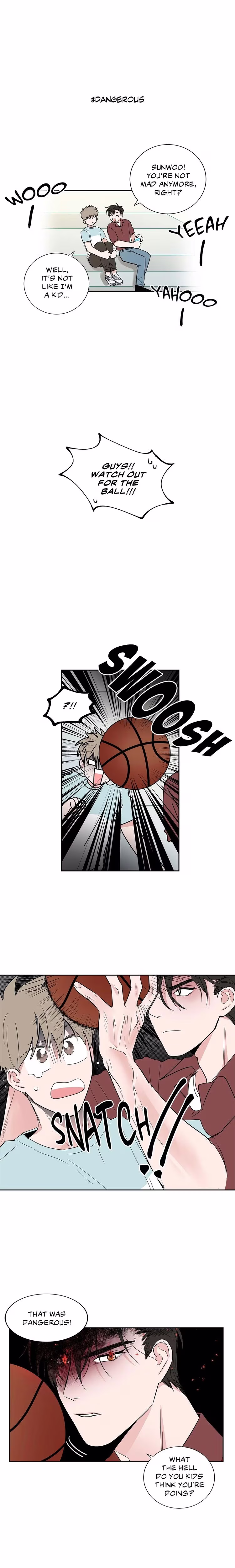 Puss in Suit, Pup in Tie - Chapter 29 - Part 4