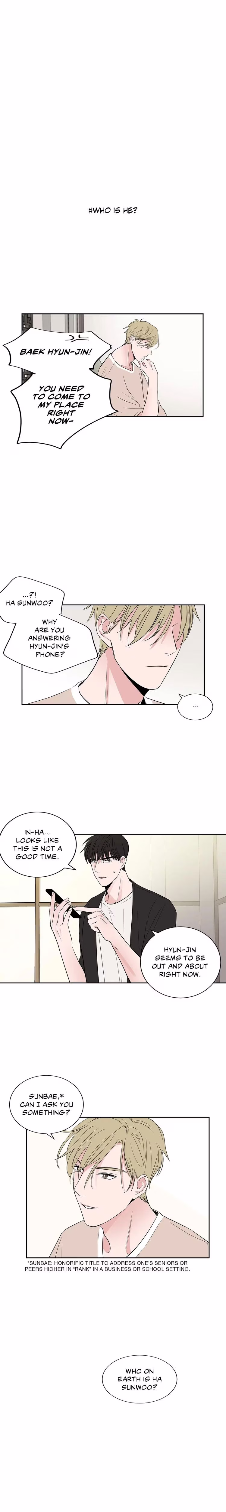 Puss in Suit, Pup in Tie - Chapter 29 - Part 7