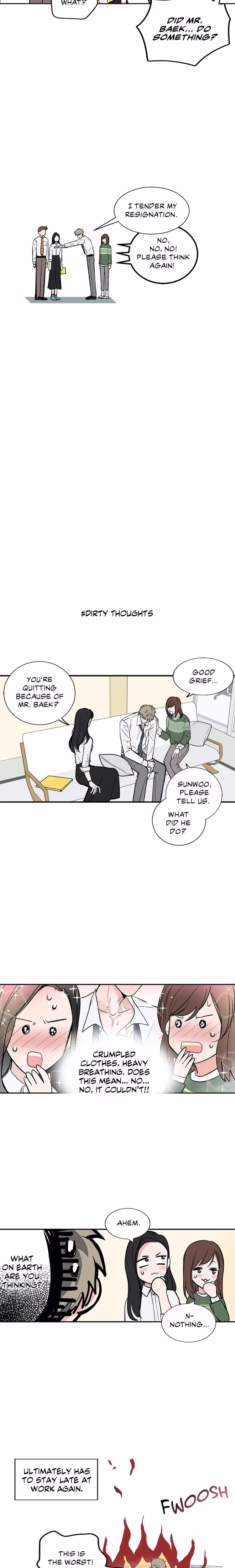 Puss in Suit, Pup in Tie - Chapter 3 - Part 6