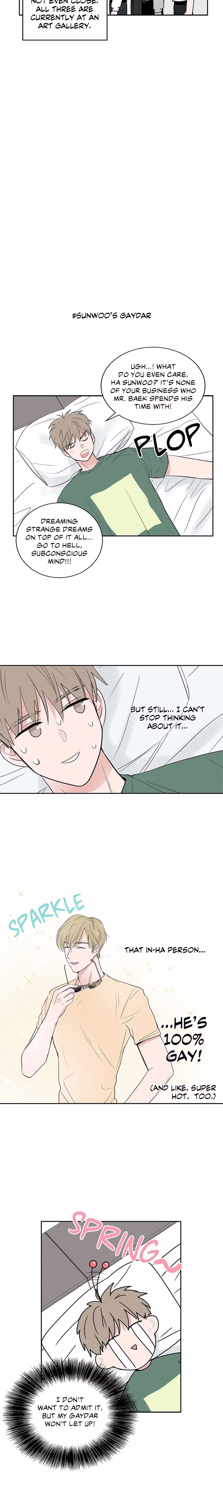 Puss in Suit, Pup in Tie - Chapter 31 - Part 4