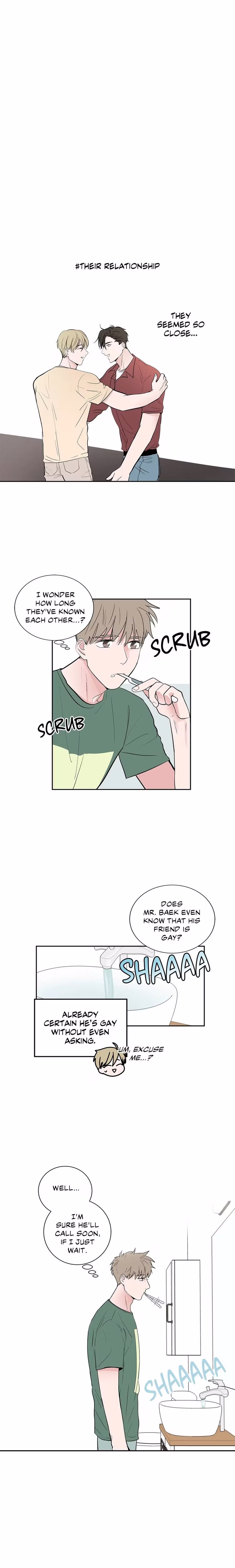 Puss in Suit, Pup in Tie - Chapter 31 - Part 5