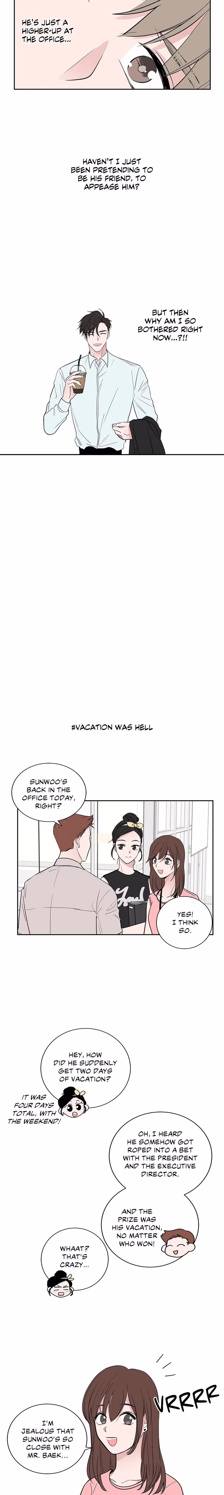 Puss in Suit, Pup in Tie - Chapter 32 - Part 6