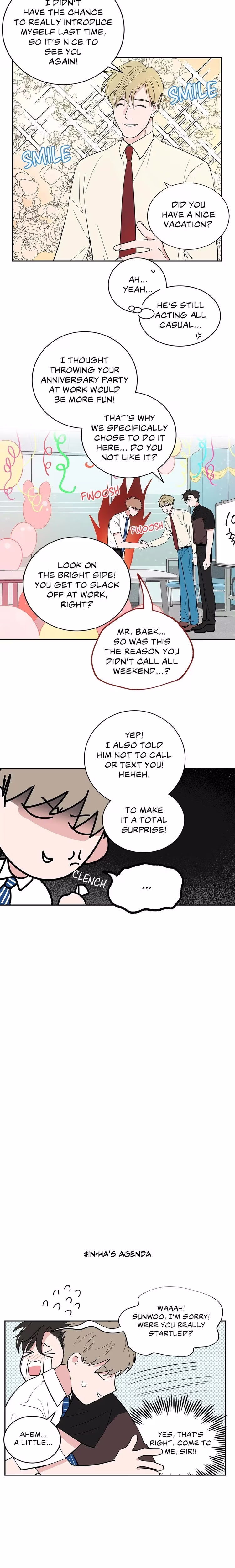 Puss in Suit, Pup in Tie - Chapter 33 - Part 6