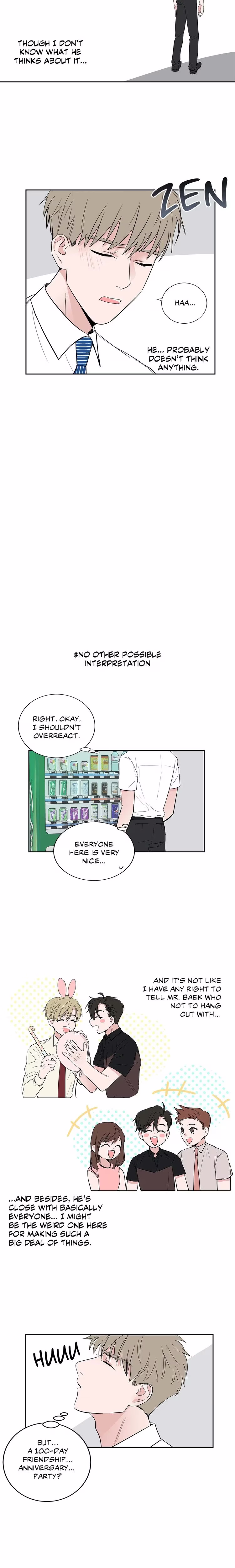 Puss in Suit, Pup in Tie - Chapter 34 - Part 3