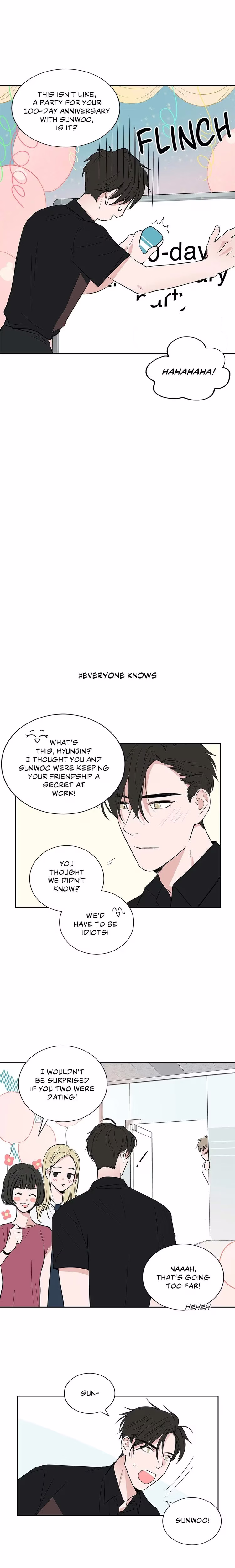 Puss in Suit, Pup in Tie - Chapter 34 - Part 5