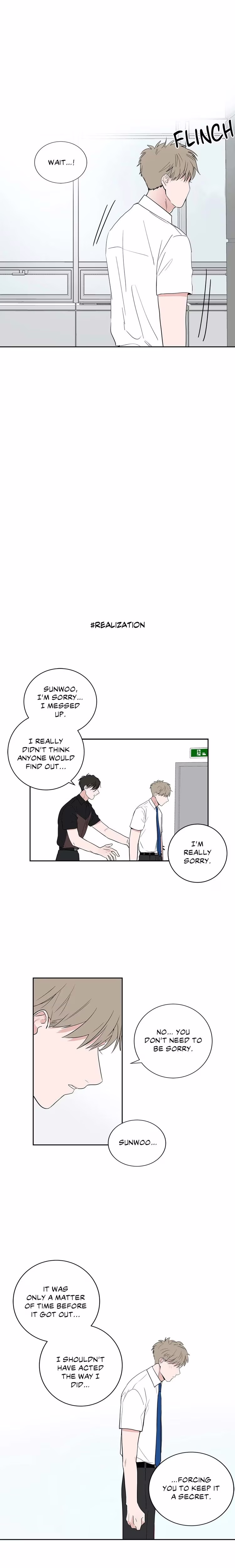 Puss in Suit, Pup in Tie - Chapter 34 - Part 6