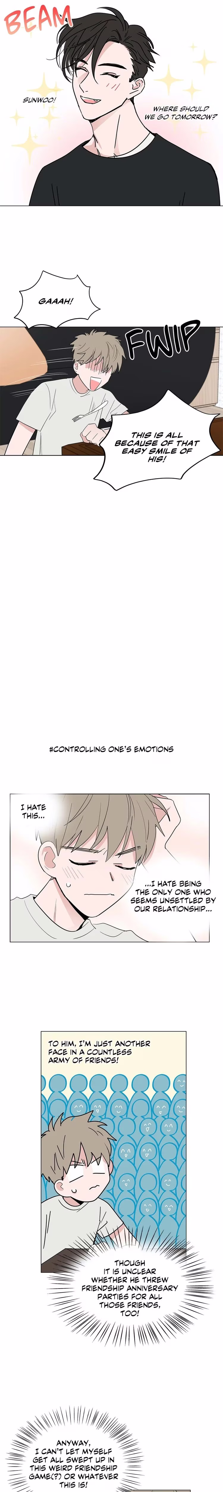 Puss in Suit, Pup in Tie - Chapter 35 - Part 4