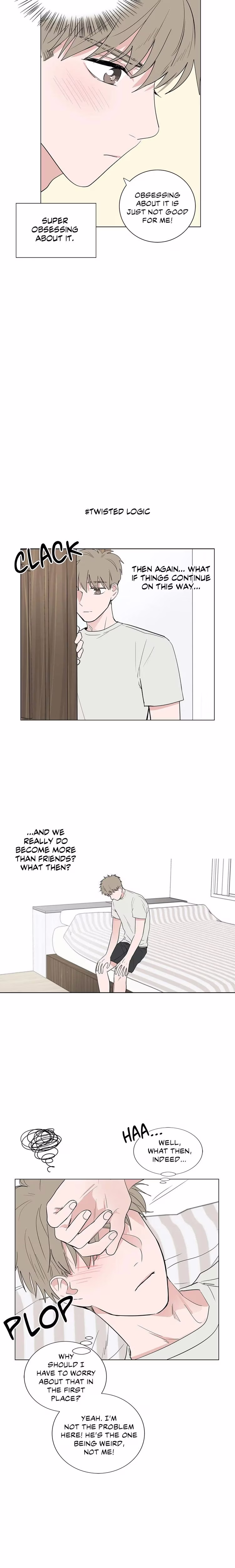 Puss in Suit, Pup in Tie - Chapter 35 - Part 5